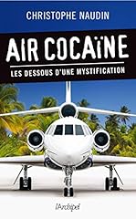 Air cocaïne mystification d'occasion  Livré partout en France