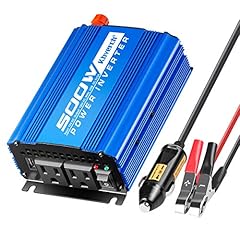 Kinverch 500w car for sale  Delivered anywhere in USA 