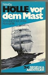 Hölle dem mast gebraucht kaufen  Wird an jeden Ort in Deutschland