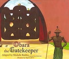Obara gatekeeper for sale  Delivered anywhere in UK