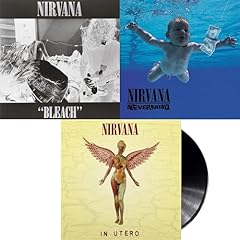 Nirvana complete vinyl for sale  Delivered anywhere in UK