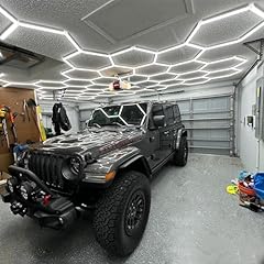 Updated hexagon garage for sale  Delivered anywhere in USA 