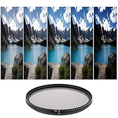 62mm variable neutral for sale  Delivered anywhere in USA 