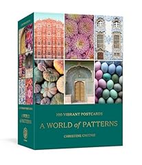 Patterns 100 vibrant for sale  Delivered anywhere in USA 