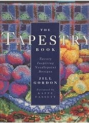 Tapestry book for sale  Delivered anywhere in UK