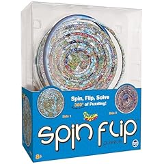 Spin flip puzzle for sale  Delivered anywhere in USA 