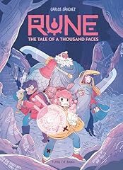 Rune tale thousand for sale  Delivered anywhere in UK