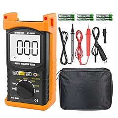Btmeter 6688b megohmmeter for sale  Delivered anywhere in USA 