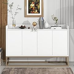 Buffet sideboard cabinets for sale  Delivered anywhere in USA 