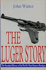 Luger story standard for sale  Delivered anywhere in USA 