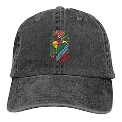 Casquette baseball metroid d'occasion  Livré partout en France
