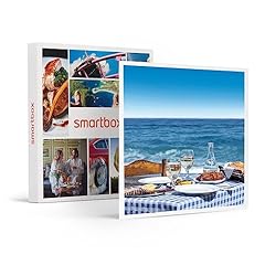 Smartbox cofanetto regalo usato  Spedito ovunque in Italia 