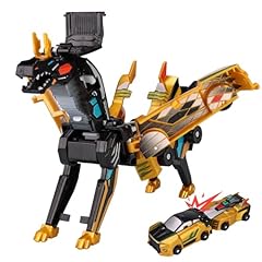 Collision transforming dinosau for sale  Delivered anywhere in USA 