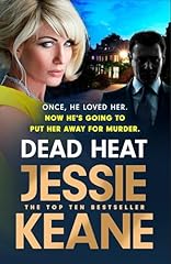 Dead heat criminally for sale  Delivered anywhere in UK