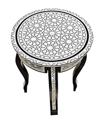 Fama. morrocan table for sale  Delivered anywhere in USA 