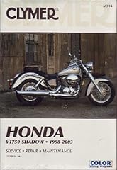 Honda 750 shadow for sale  Delivered anywhere in UK