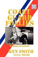 Coast guard follies d'occasion  Livré partout en France