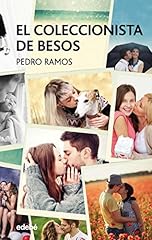 Coleccionista de besos gebraucht kaufen  Wird an jeden Ort in Deutschland