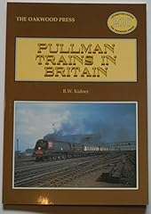 Pullman trains britain for sale  Delivered anywhere in Ireland