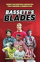 Bassett blades inside for sale  Delivered anywhere in UK