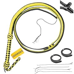 Black yellow paracord for sale  Delivered anywhere in USA 
