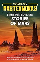 Stories mars for sale  Delivered anywhere in UK