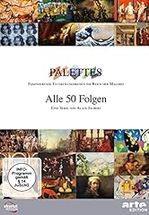 Palettes folgen import d'occasion  Livré partout en France