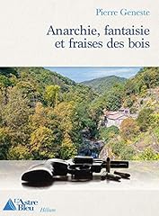 Anarchie fantaisie fraises d'occasion  Livré partout en Belgiqu