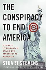 Conspiracy end america for sale  Delivered anywhere in USA 
