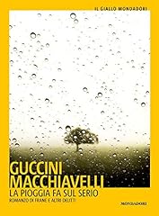 Pioggia sul serio usato  Spedito ovunque in Italia 