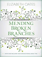 Mending broken branches for sale  Delivered anywhere in USA 