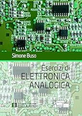 Esercizi elettronica analogica usato  Spedito ovunque in Italia 