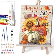 Fall paint numbers for sale  Delivered anywhere in USA 