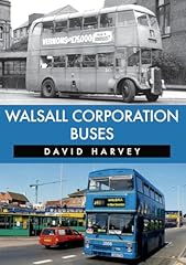 Walsall corporation buses for sale  Delivered anywhere in UK