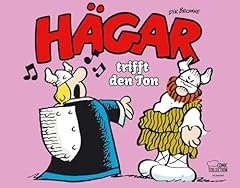 Hägar schreckliche trifft gebraucht kaufen  Wird an jeden Ort in Deutschland