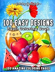 100 easy designs for sale  Delivered anywhere in USA 