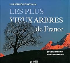 Vieux arbres patrimoine d'occasion  Livré partout en France