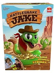 Rattlesnake jake get for sale  Delivered anywhere in USA 