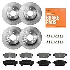 Max advanced brakes for sale  Delivered anywhere in USA 