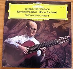 Narciso yepes werke gebraucht kaufen  Wird an jeden Ort in Deutschland
