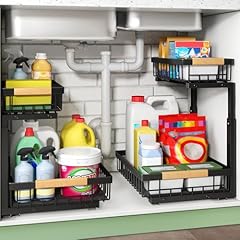 Pull cabinet organizer for sale  Delivered anywhere in USA 