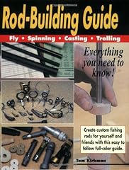 Rod building guide for sale  Delivered anywhere in USA 