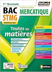 Matières 1re tle d'occasion  Livré partout en France