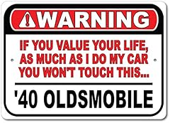 1940 oldsmobile touch for sale  Delivered anywhere in USA 