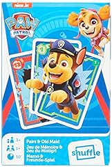 Shuffle paw patrol for sale  Delivered anywhere in UK