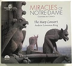Miracles dame chants d'occasion  Livré partout en France