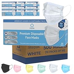 Litepak 500pcs premium for sale  Delivered anywhere in USA 