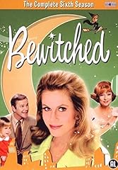 Bewitched dvd boxset for sale  Delivered anywhere in USA 