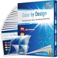 Nicotine patches transdermal for sale  Delivered anywhere in USA 