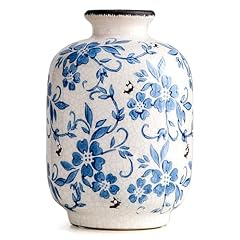 Keramik vase weiß gebraucht kaufen  Wird an jeden Ort in Deutschland